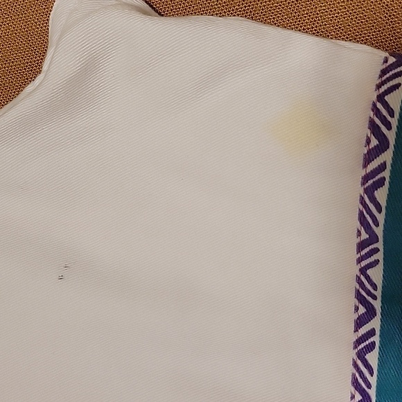 Vintage cutout crop top - Picture 6 of 6